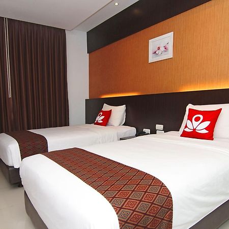 Zen Premium Near Rumah Mode Bandung Exterior foto