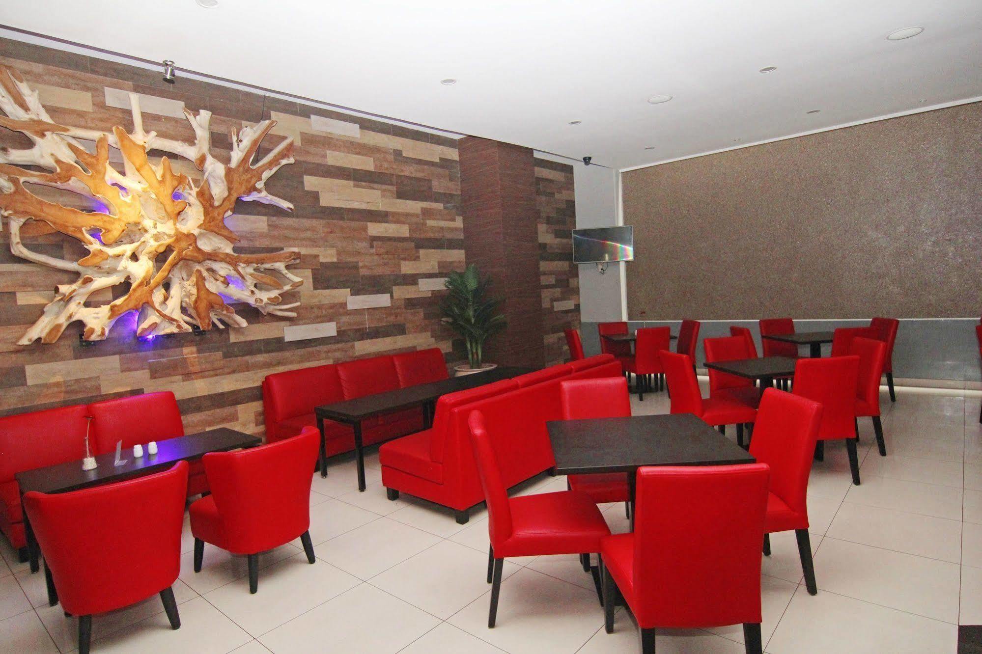 Zen Premium Near Rumah Mode Bandung Exterior foto