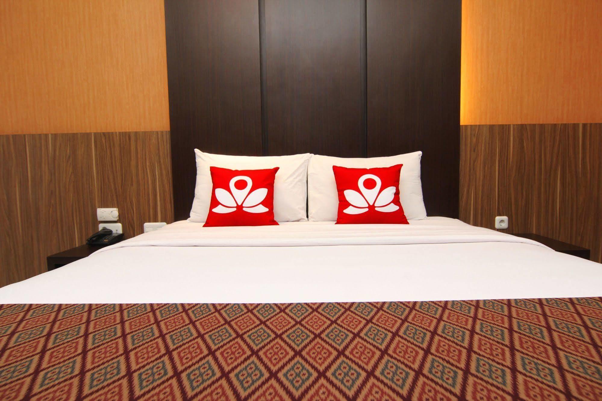 Zen Premium Near Rumah Mode Bandung Exterior foto