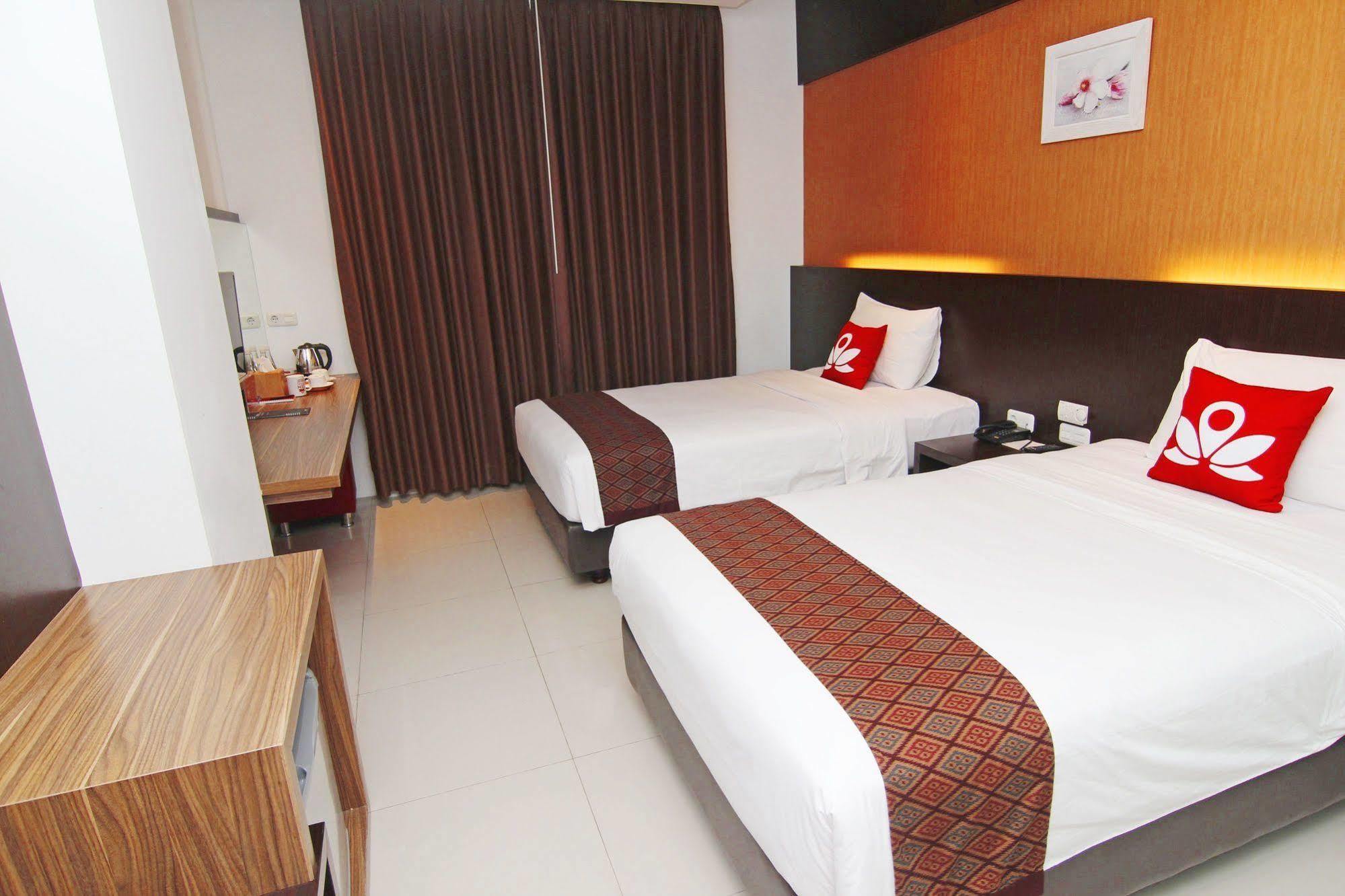 Zen Premium Near Rumah Mode Bandung Exterior foto