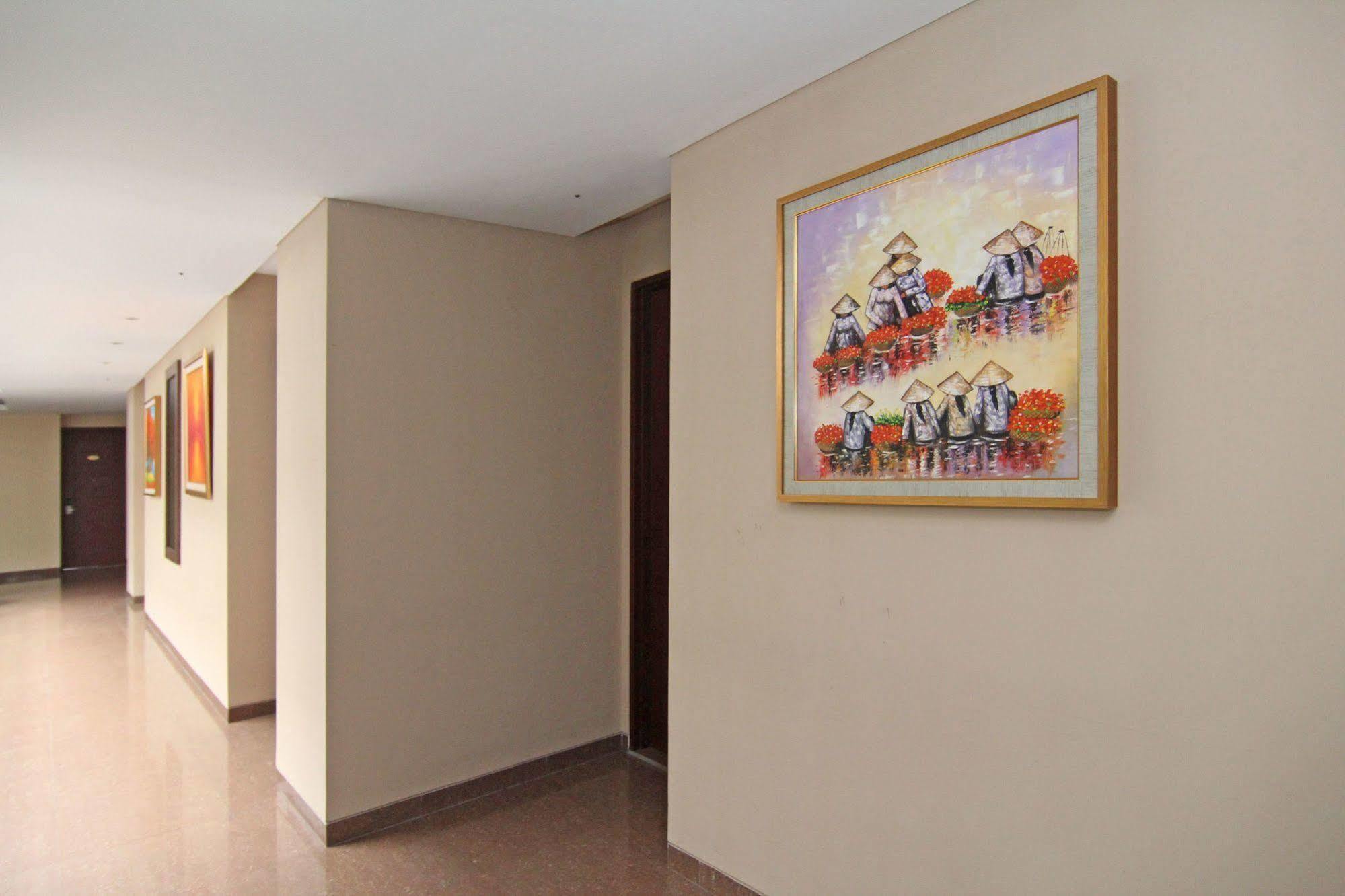 Zen Premium Near Rumah Mode Bandung Exterior foto